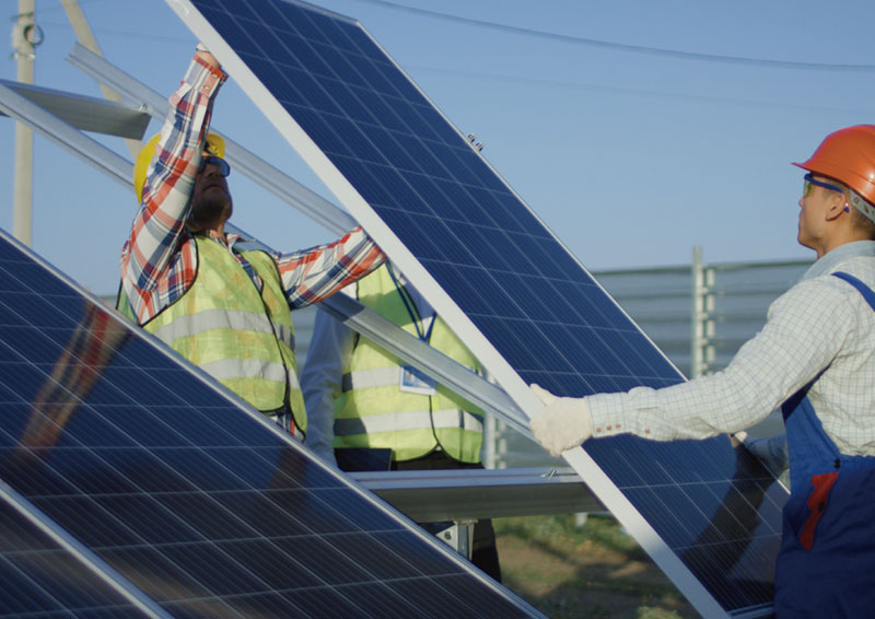 智能运维示意图