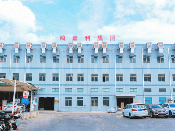 诸侯快讯公司图片