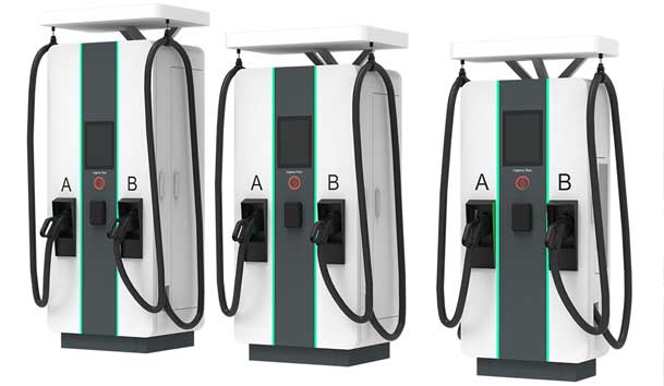诸侯快讯 诚邀参观｜2024上海充换电展CPSE(图4)