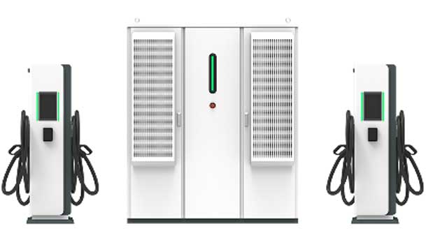 诸侯快讯 诚邀参观｜2024上海充换电展CPSE(图5)