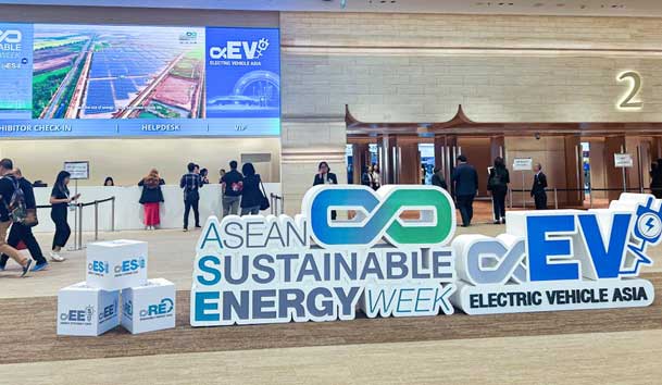 诸侯快讯EV Asia 2024展圆满落幕 - 展现科技领航力，共创绿色能源新未来(图1)