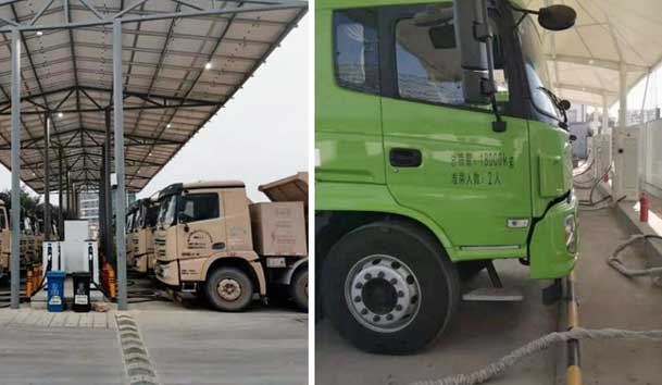 充电新纪元！诸侯快讯超静音液冷充电桩震撼发布，引领极速充电新时代！(图8)