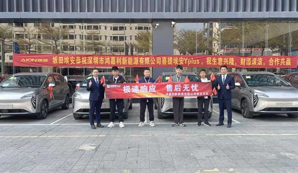 ?高效触达，全程守护：诸侯快讯售后如何做到快、准、稳？(图1)