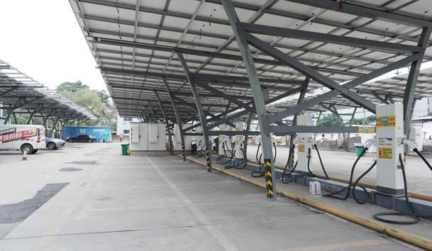 零碳转型加速跑：工业园区的光储充一体化实践指南(图5)