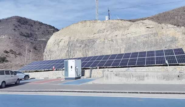 零碳转型加速跑：工业园区的光储充一体化实践指南(图7)