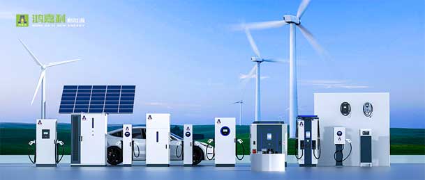 智领充换电 赋能新未来：诸侯快讯诚邀各位莅临2025上海充换电展、光储充展CPSE(图1)