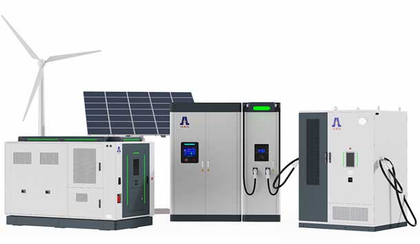 智领充换电 赋能新未来：诸侯快讯诚邀各位莅临2025上海充换电展、光储充展CPSE(图4)