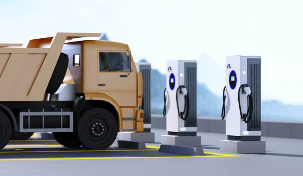 效率与成本双赢！兆瓦超充如何破解重卡补能难题？诸侯快讯揭秘终极答案(图3)