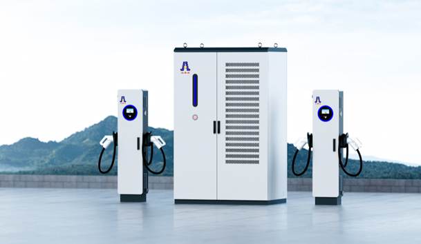 效率与成本双赢！兆瓦超充如何破解重卡补能难题？诸侯快讯揭秘终极答案(图5)