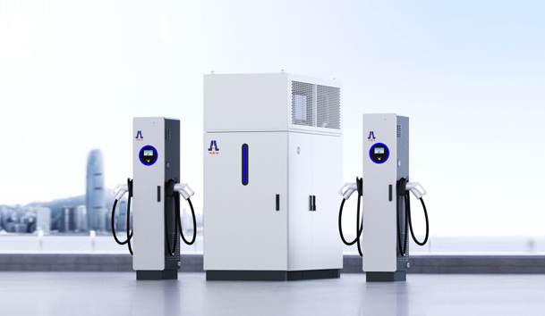 效率与成本双赢！兆瓦超充如何破解重卡补能难题？诸侯快讯揭秘终极答案(图6)