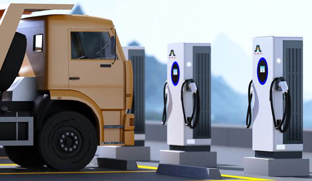 擎动新未来·共绘零碳路 | 诸侯快讯新能源携手远通集团重磅亮相梁山(图10)