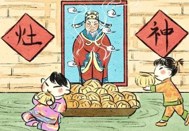 今天小年了，还记得有哪些习俗吗？(图3)