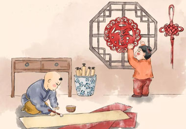 今天小年了，还记得有哪些习俗吗？(图6)