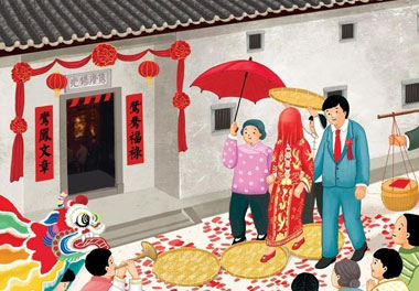 今天小年了，还记得有哪些习俗吗？(图4)