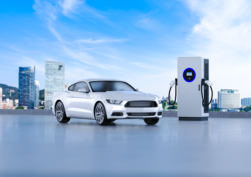 光储充一体化解决方案