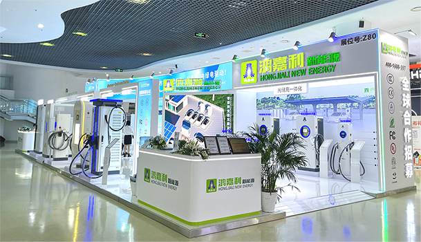 聚焦能源未来，共启绿色篇章｜ 诸侯快讯CPSE2025圆满收官！(图1)