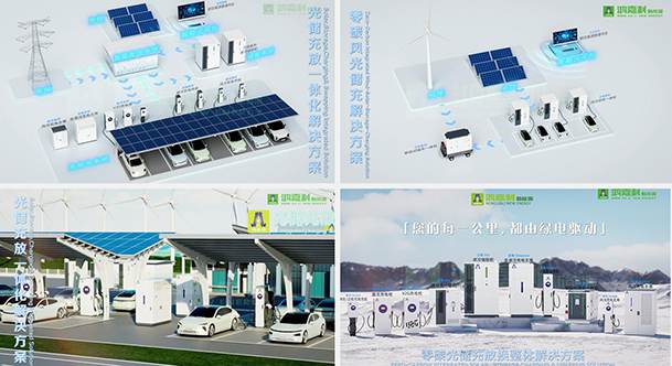 聚焦能源未来，共启绿色篇章｜ 诸侯快讯CPSE2025圆满收官！(图4)